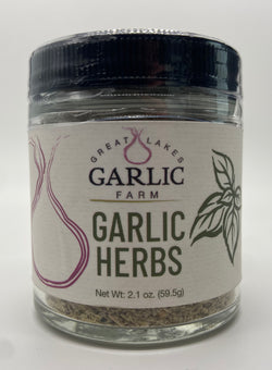 Garlic and Herb