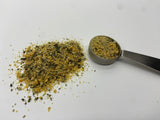 Garlic Jalapeno