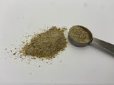 Garlic and Herb