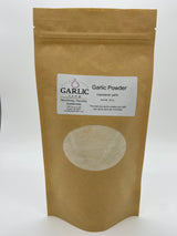 Garlic Powder