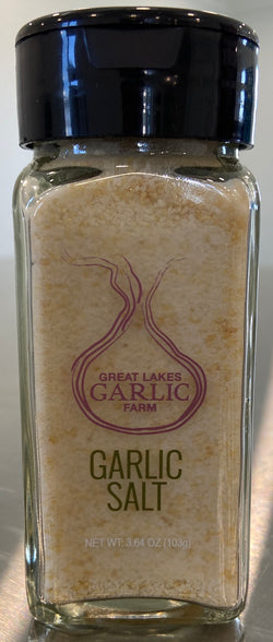 Garlic Salt