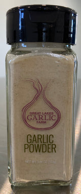 Garlic Powder