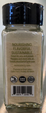 Garlic Powder
